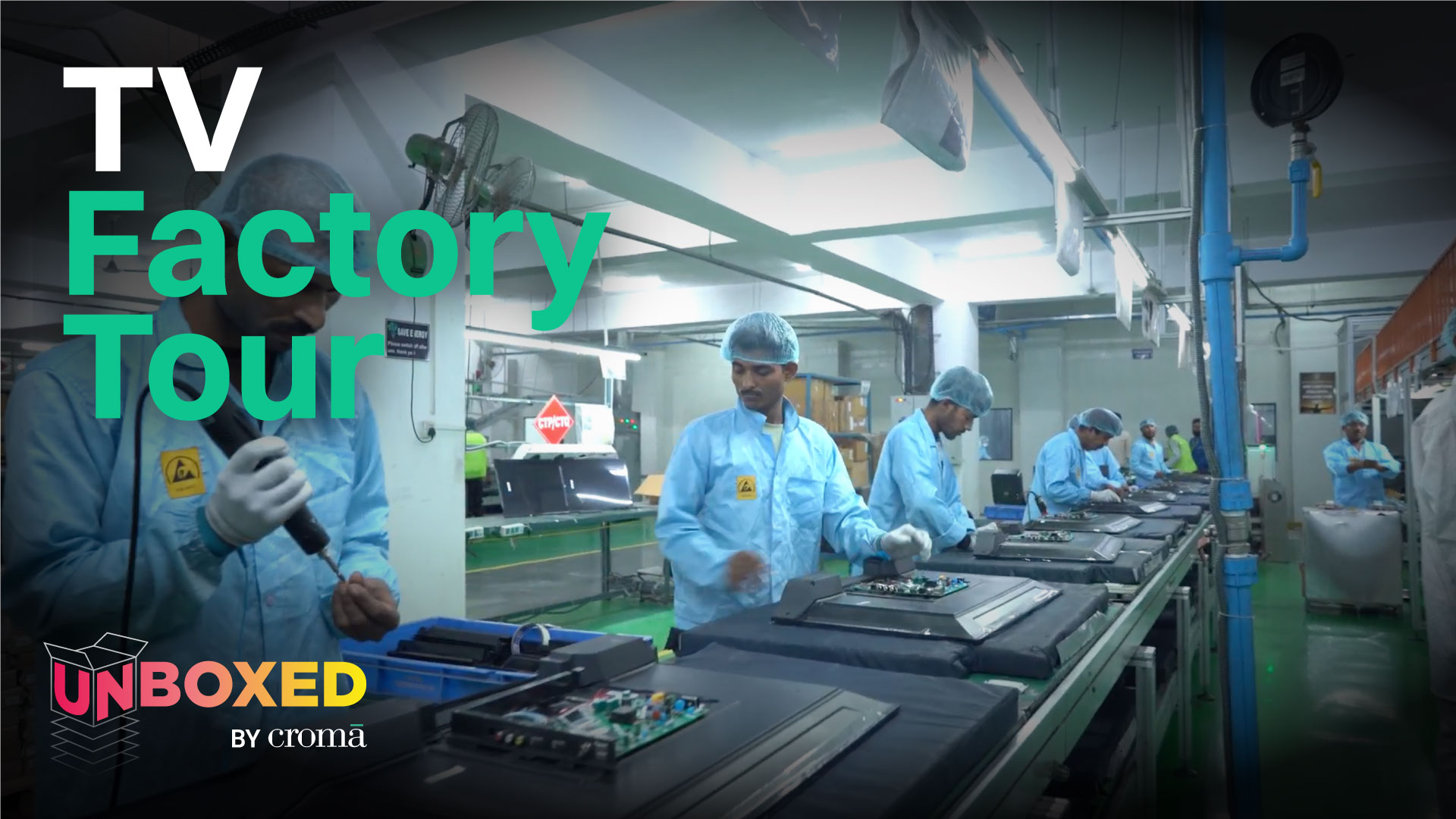 How It’s Made · thumbnail